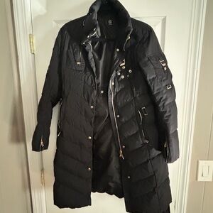 Women’s Bogner Winter coat